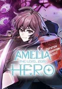 Amelia the Level Zero Hero – Chapter 29