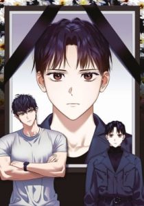 Mission: Save the Hunter – Chapter 57